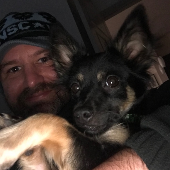 Meet your Posher, Drew - Picture 1 of 1